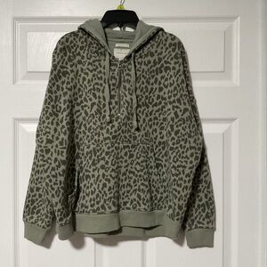 American Eagle Hoodie - XS